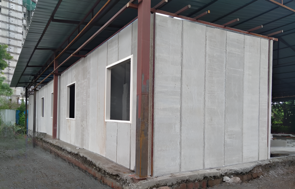 Prefab Homes, Modular Homes, Prefab House, Modular House, Modular Homes Pune, Prefab Homes Pune, Modular House Pune, Prefab House Pune, Ceilings, Roofings, Drywall Partitions